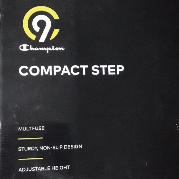 Compact Step - On - Picture 4 of 5